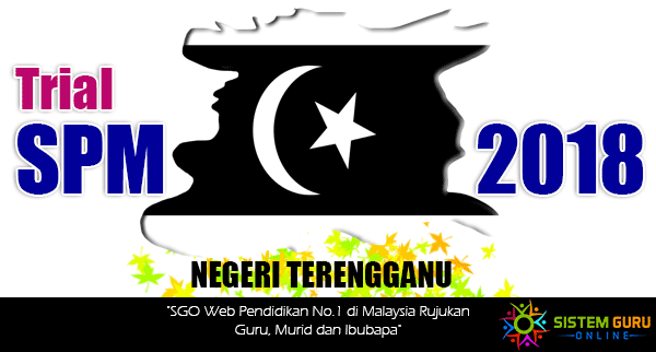 Soalan Percubaan Spm 2018 Terengganu Subjek Sejarah Cikgu Ayu