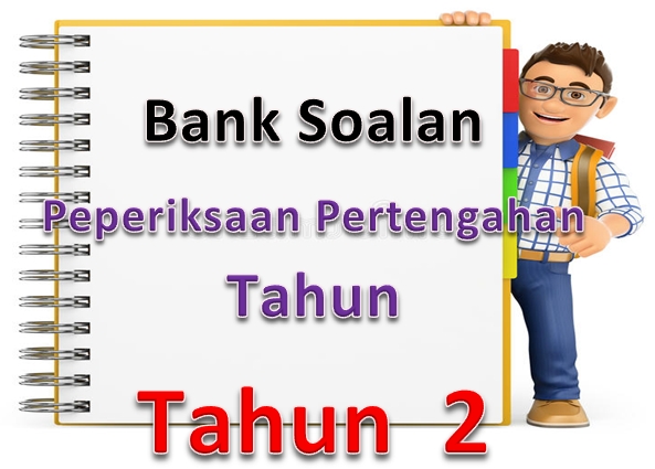 Bank Soalan Matematik Tingkatan 2 Kssm - Terengganu w